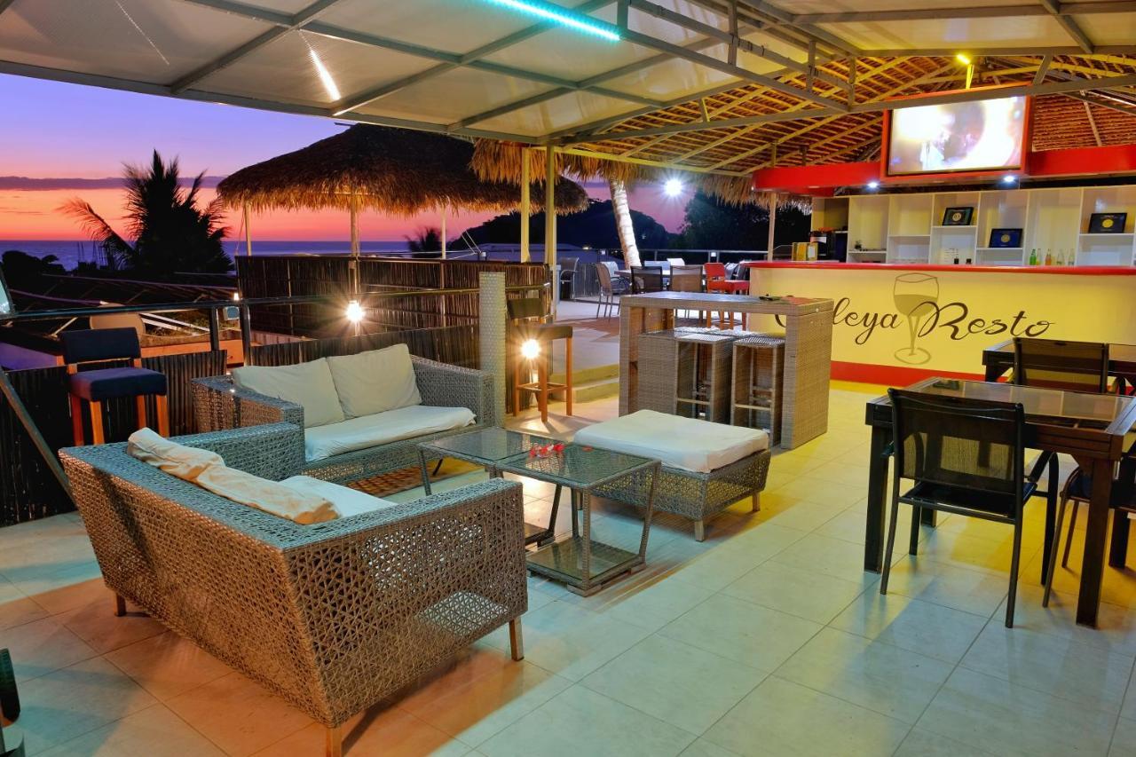 Hotel Villa Les Orchidees Ambatoloaka  Zewnętrze zdjęcie