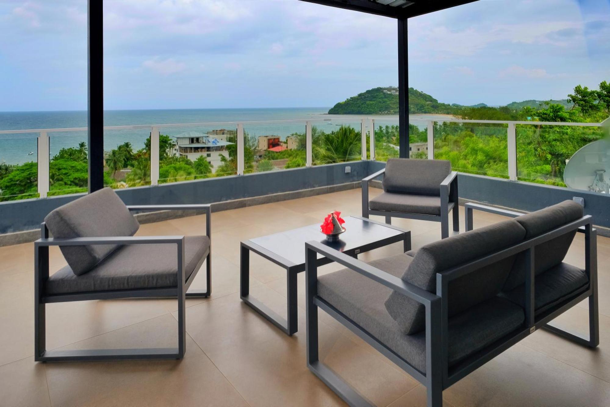 Hotel Villa Les Orchidees Ambatoloaka  Zewnętrze zdjęcie